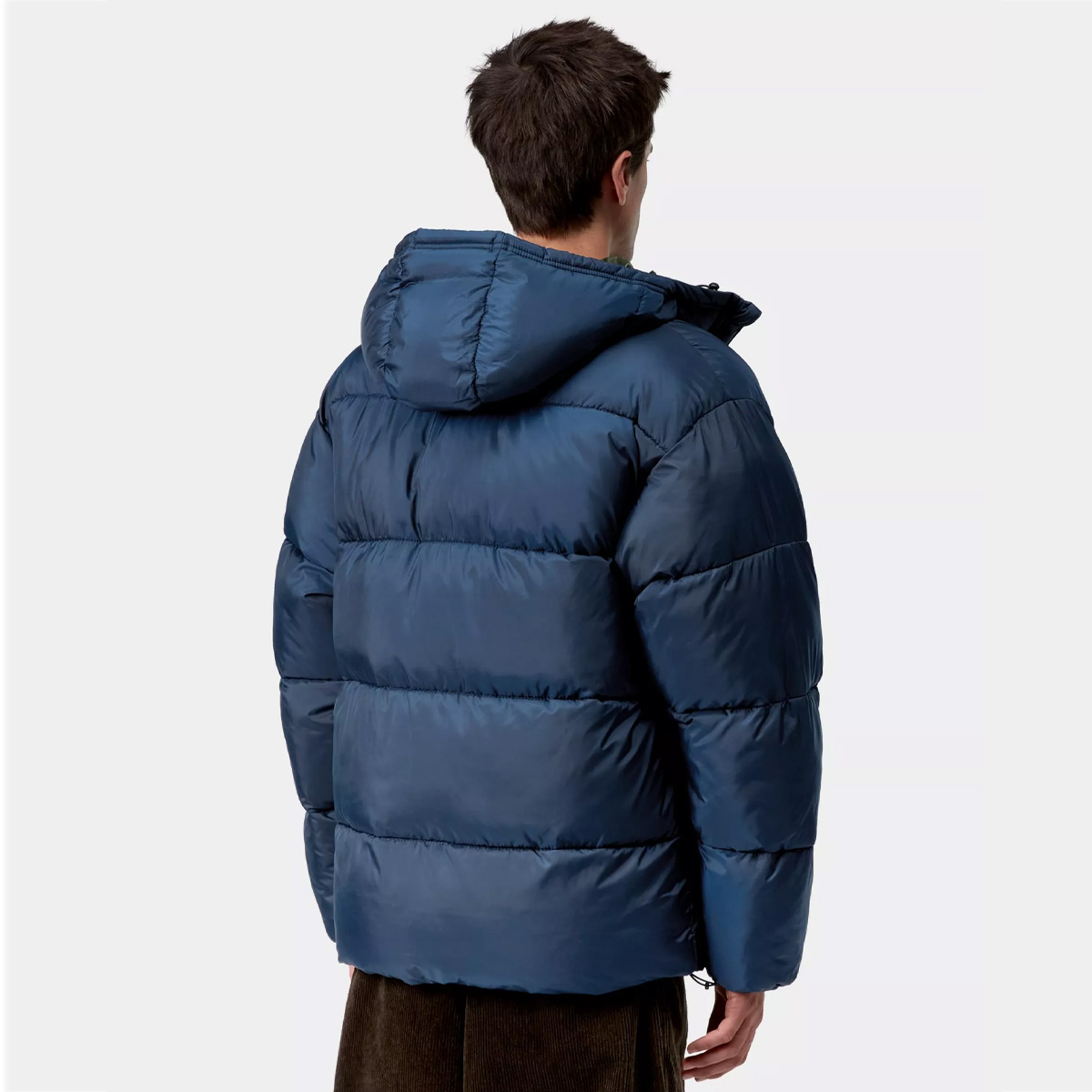 Carhartt WIP Toronto Jacket Jupiter/Cypress