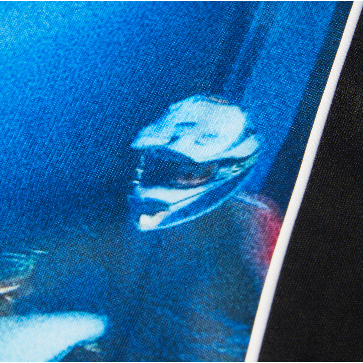 HUF Motion Soccer Jersey