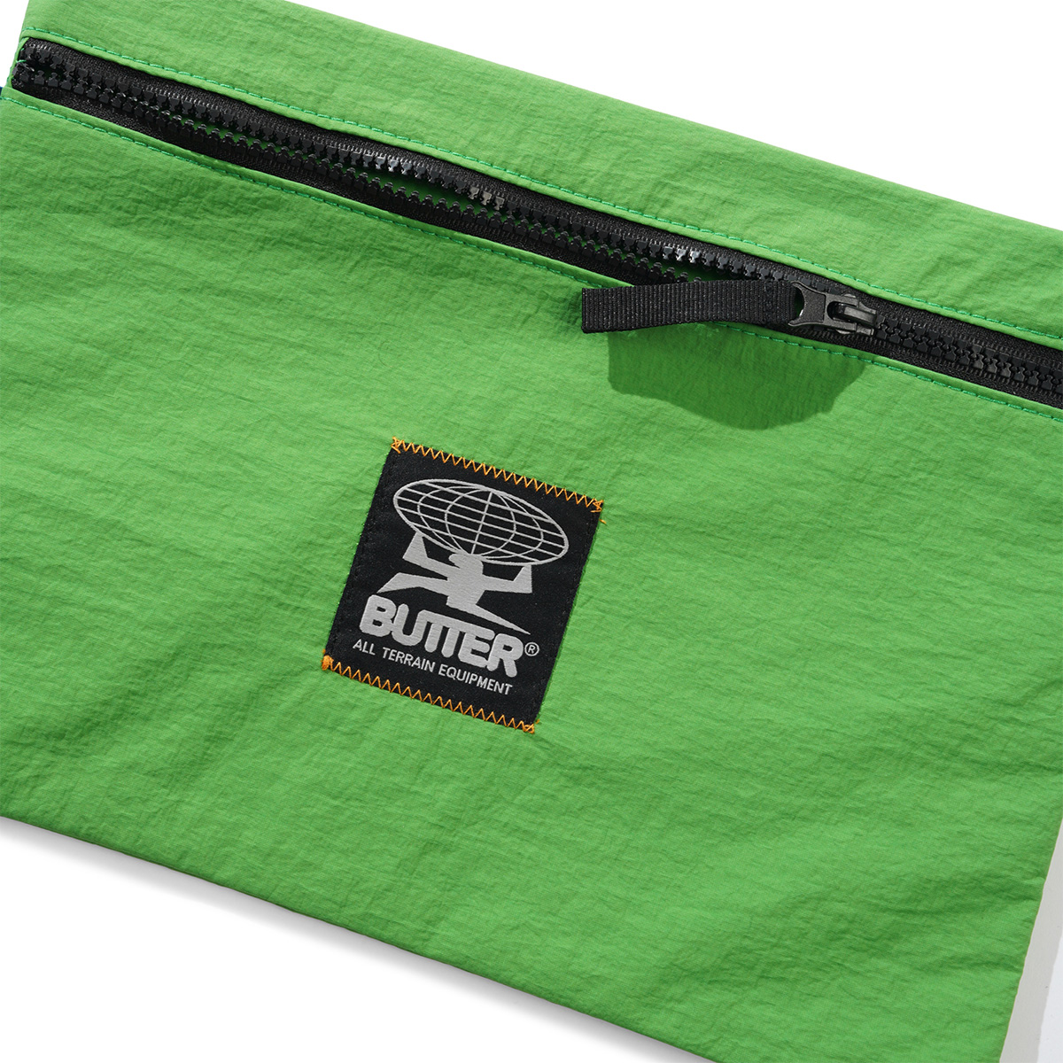 Butter Goods Zip Pouch Set Multi Butter Goods Zip Pouch Set Multi