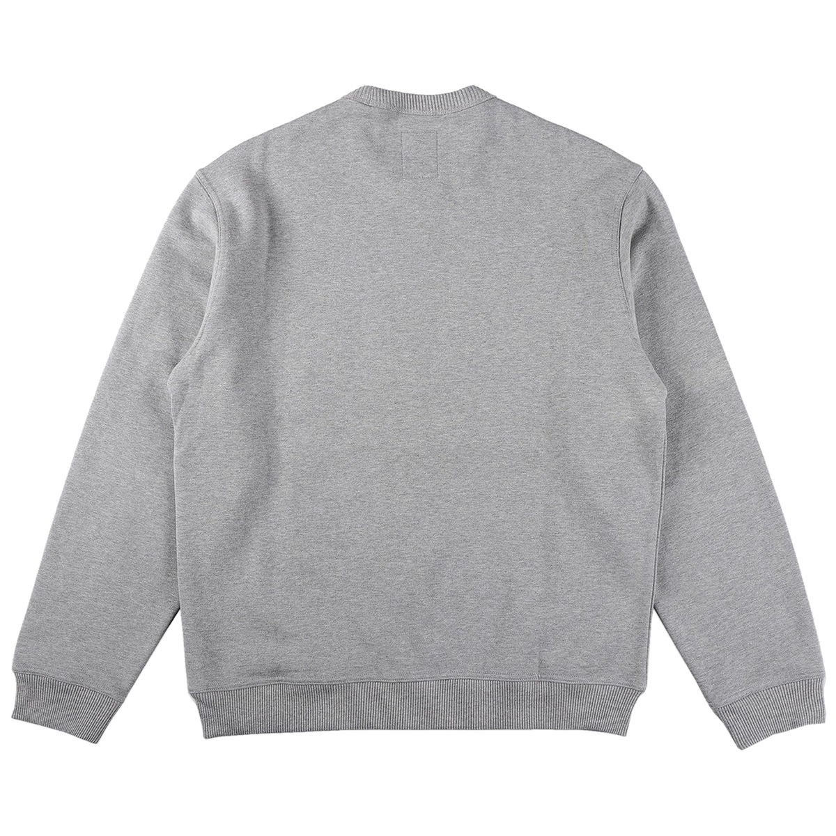 Thrasher X Dickies Sweater Grey Melange