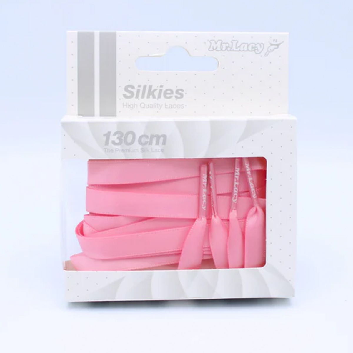 Mr.Lacy Silkies Pink Mr.Lacy Silkies Pink