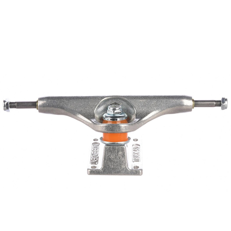 Independent Hollow Standard Stage 11 Truck Silver 149 - 8.5" Independent Hollow Standard Stage 11 Truck Silver 149 - 8.5"