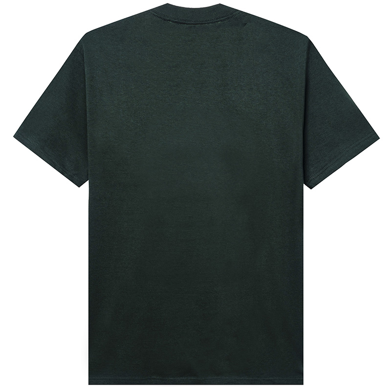 Tired Seats T-Shirt Forest Tired Seats T-Shirt Forest