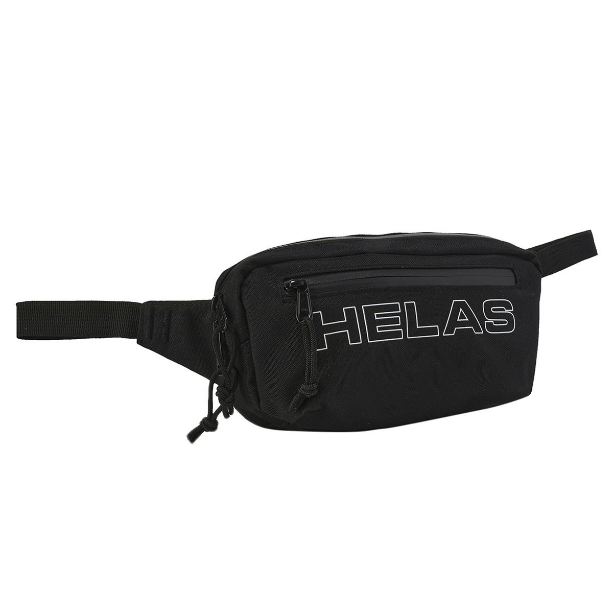 Helas Banane Bag Black Helas Banane Bag Black