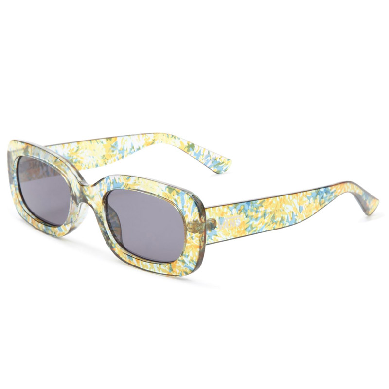 Vans Westview Shades Blue Glow/Narc