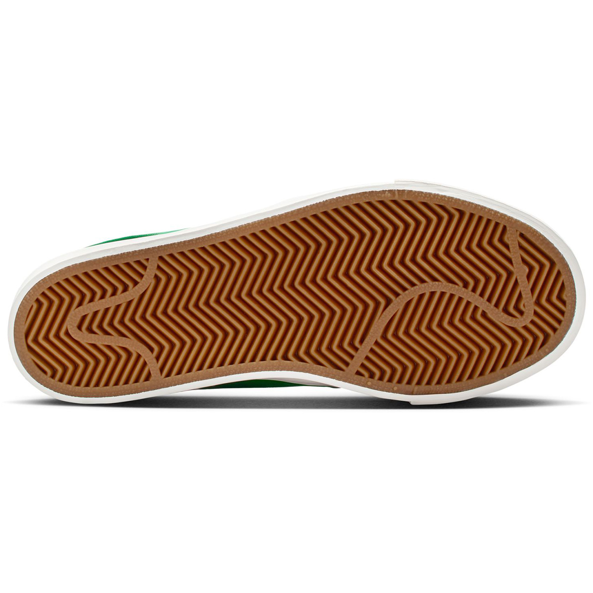 Nike SB Janoski (Gs) Pine Green/Sail-Pine Green-Sail