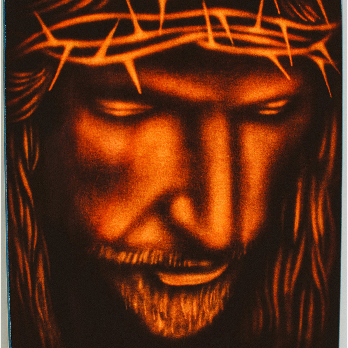 Fucking Awesome AVE La Corona Skateboard Deck -Shape 1- 8.5