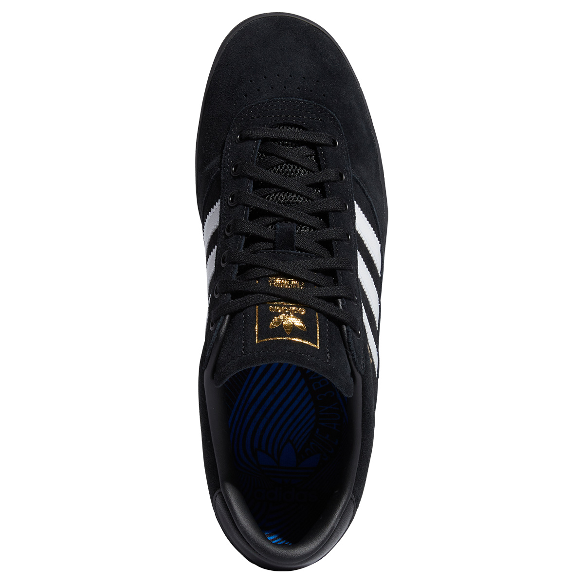 Adidas Puig Indoor Cblack/Ftwwht/Cblack Adidas Puig Indoor Cblack/Ftwwht/Cblack