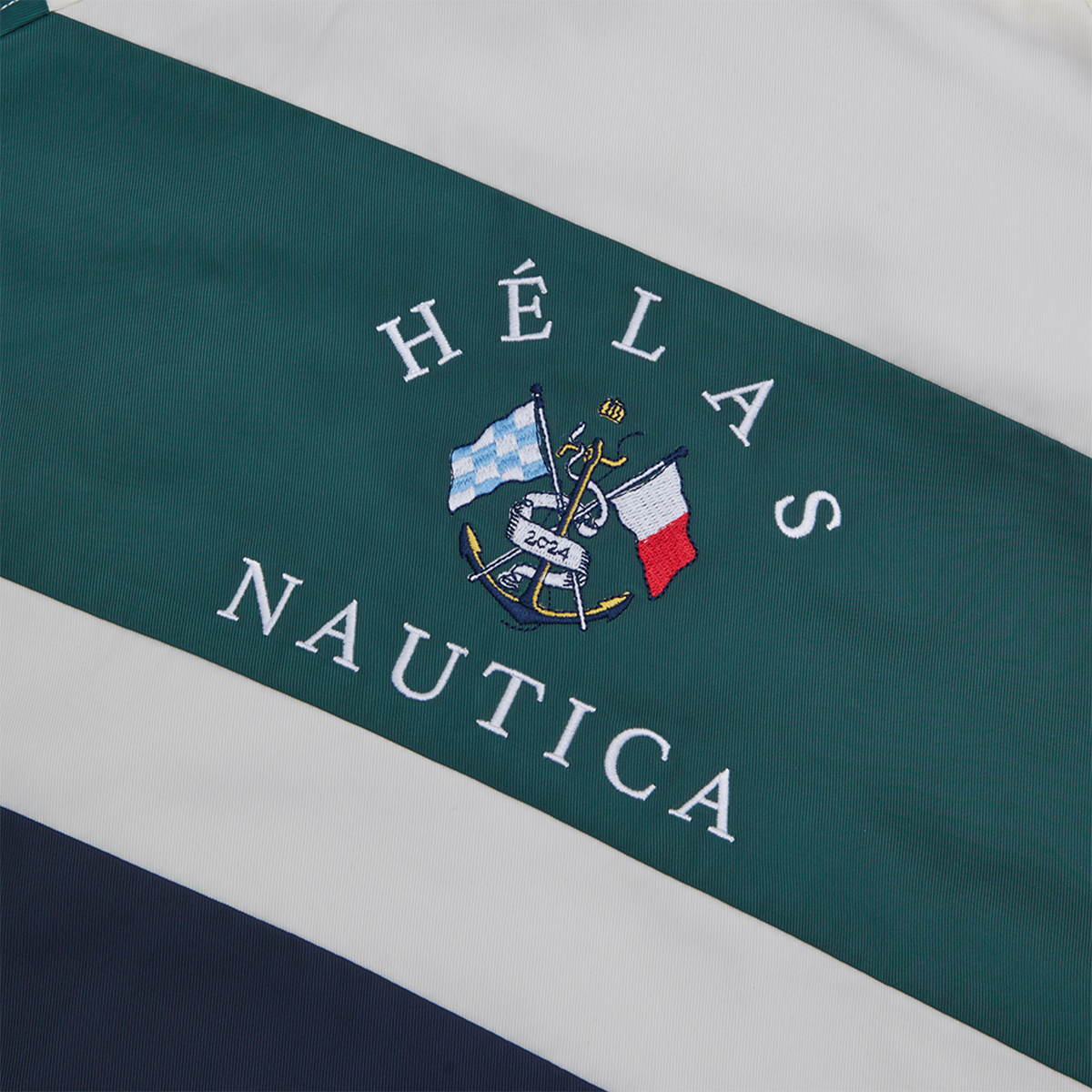 Nautica X Helas Sailor Jacket Nautica X Helas Sailor Jacket