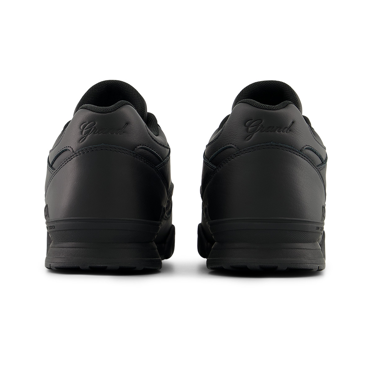 Grand Collection x New Balance Numeric 770 Black