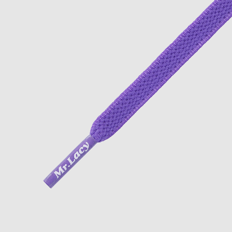 Mr.Lacy Flexies 110cm Violet