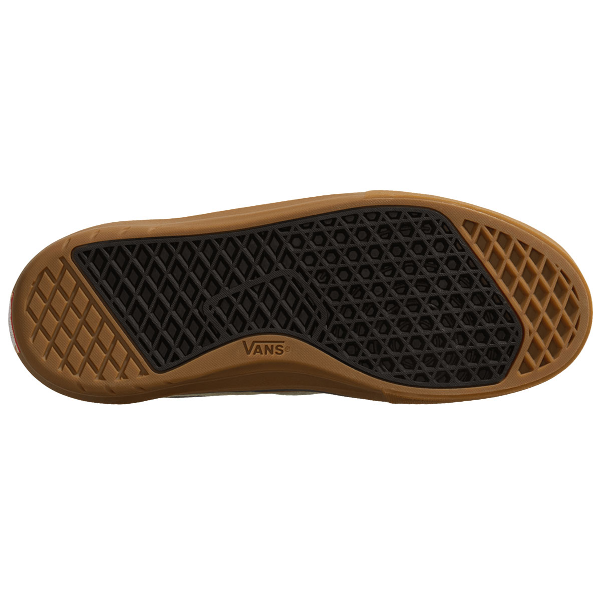 Vans Skate Kyle Walker Wafflecup Light Green/Gum