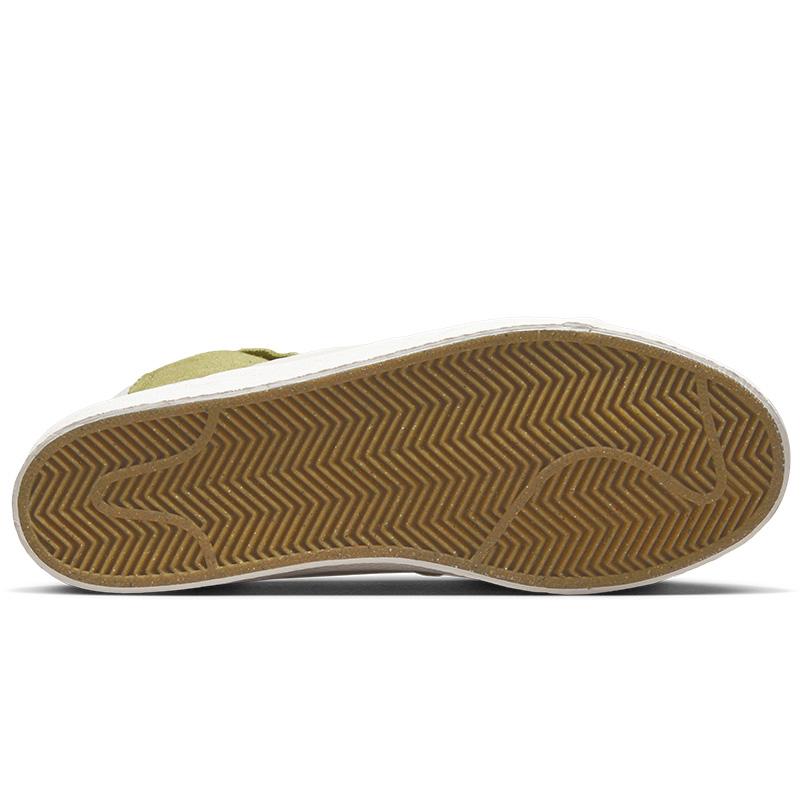 Nike SB Blazer Mid Premium Plus Pilgrim/Phantom