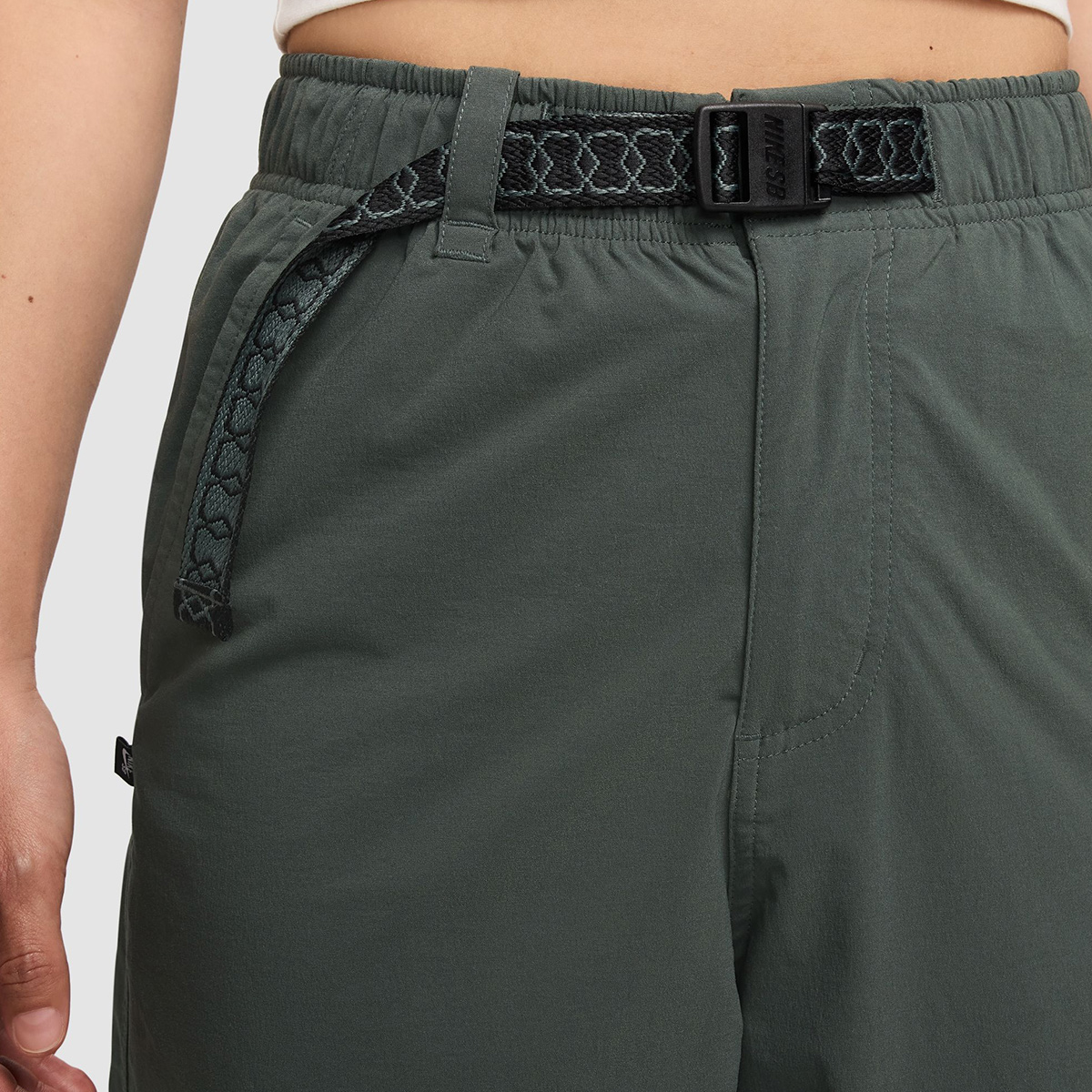 Nike SB Dry Fit Kearny Cargo Pants Vintage Green/White