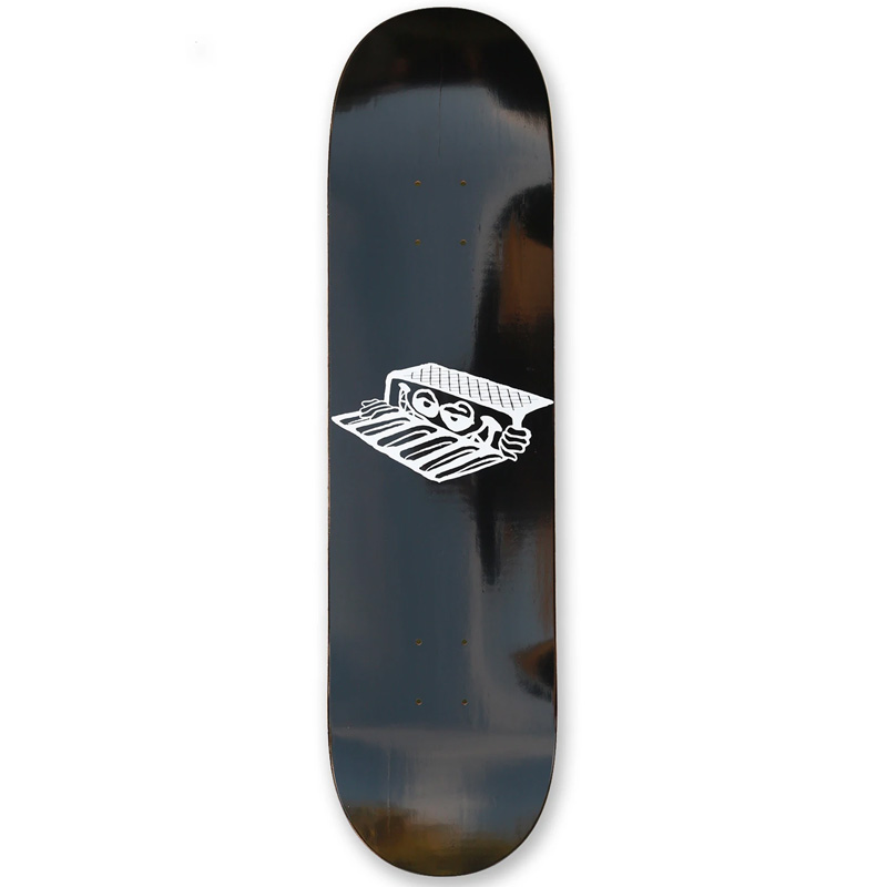 Hopps Underground Creeper Skateboard Deck 8.25