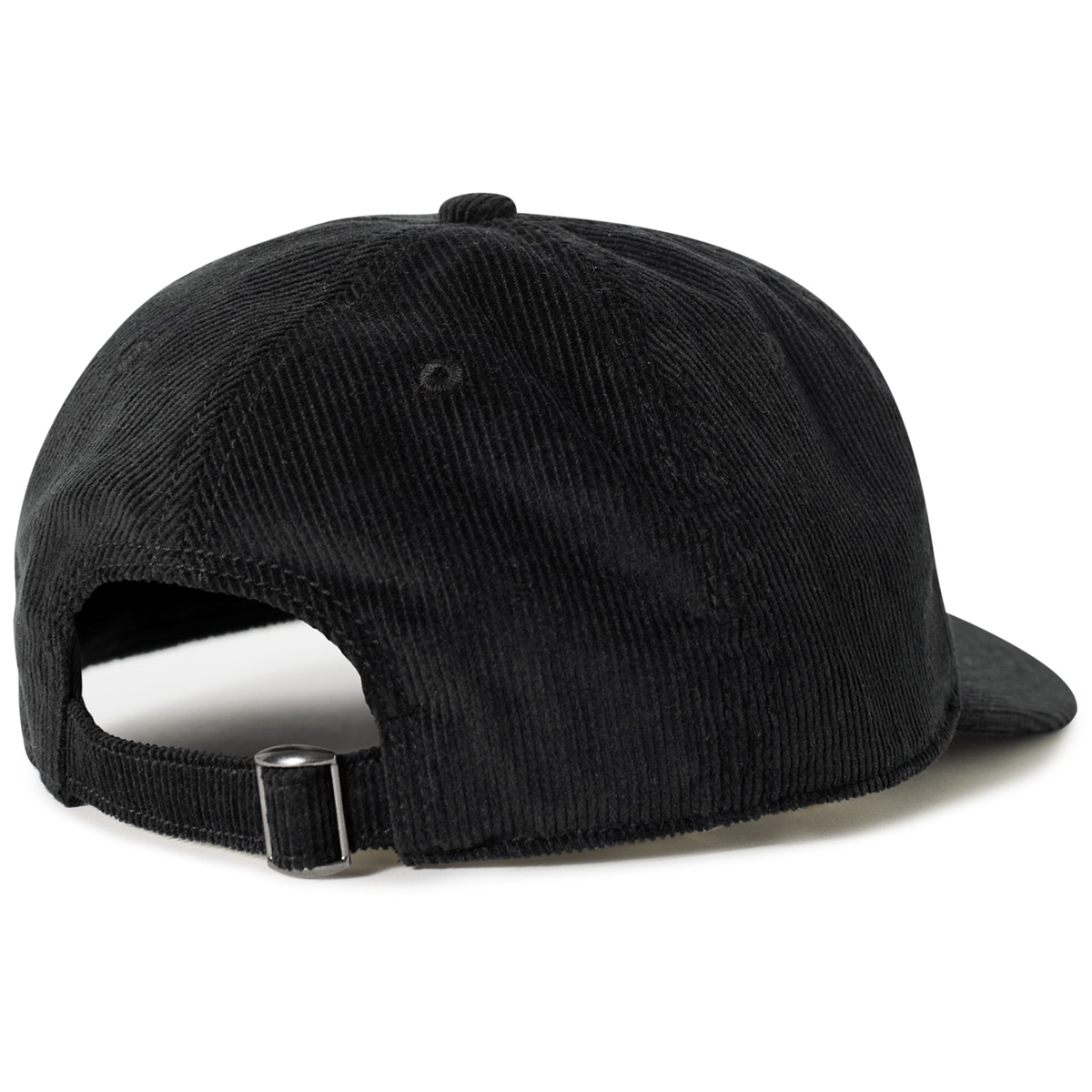 Polar James Show Bow Cap Black