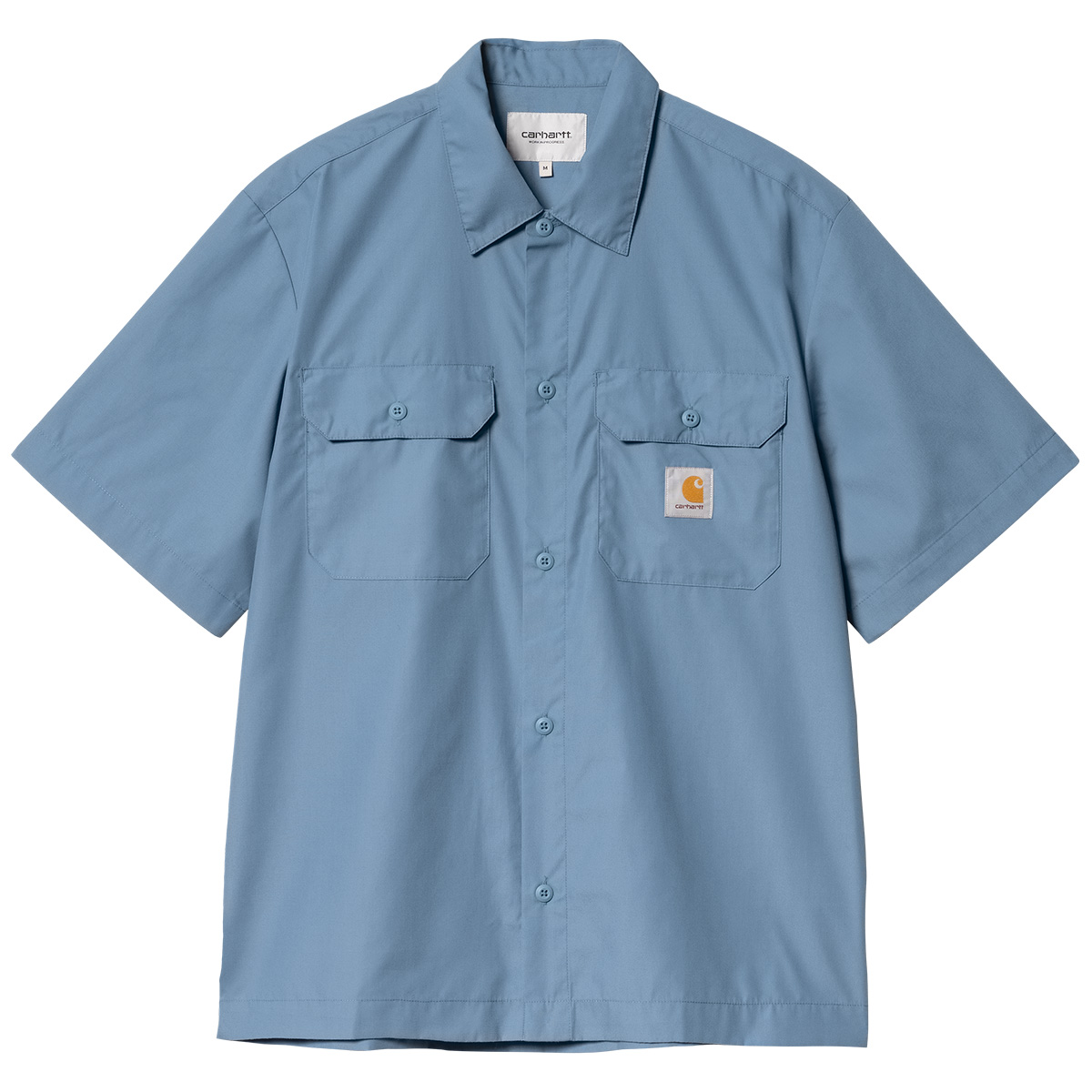 Carhartt WIP Craft Shirt Sorrent