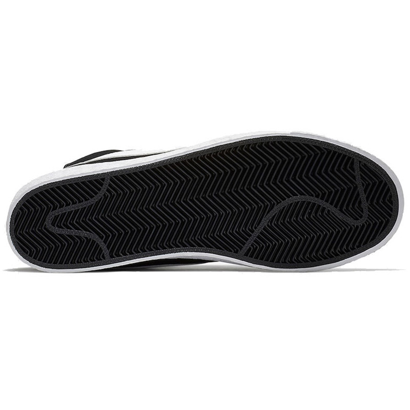 Nike SB Blazer Mid Black/White/White/White Nike SB Blazer Mid Black/White/White/White