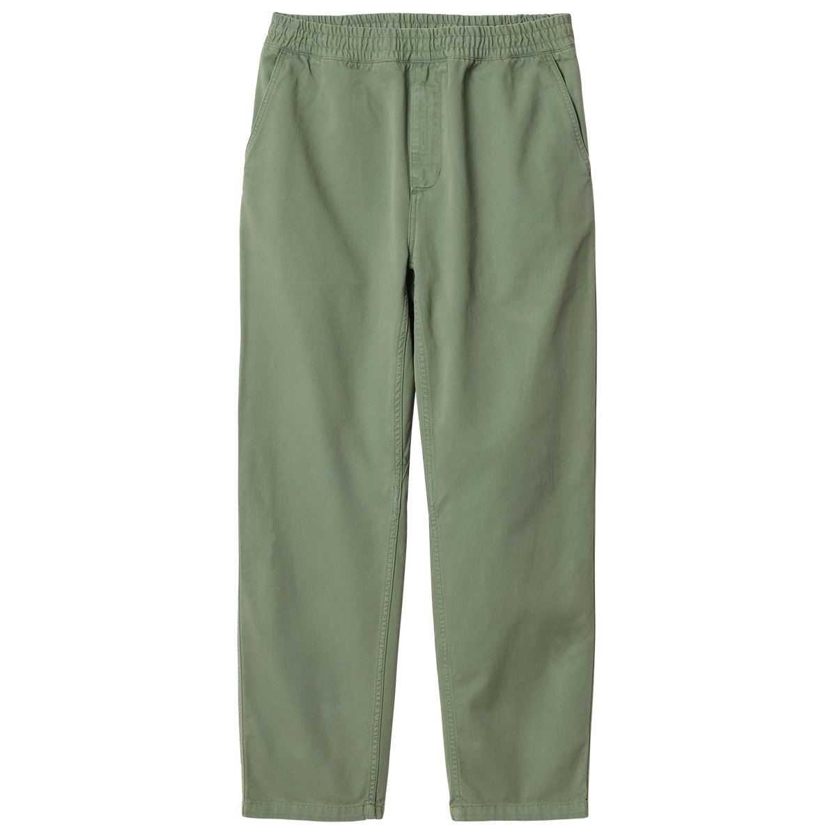 Carhartt WIP Flint Pants Duck Green Carhartt WIP Flint Pants Duck Green