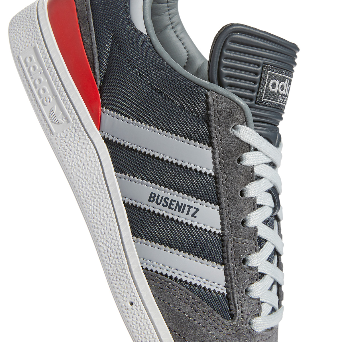 adidas Busenitz Granit/Clonix/Dkgrey adidas Busenitz Granit/Clonix/Dkgrey