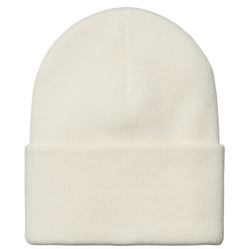 Carhartt WIP Acrylic Watch Hat Beanie Wax Carhartt WIP Acrylic Watch Hat Beanie Wax