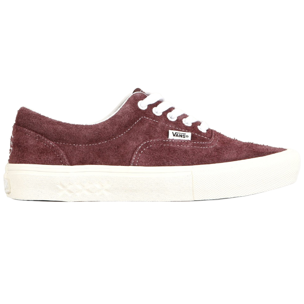 Vans x POP x Ben-G Skate Era Burgundy