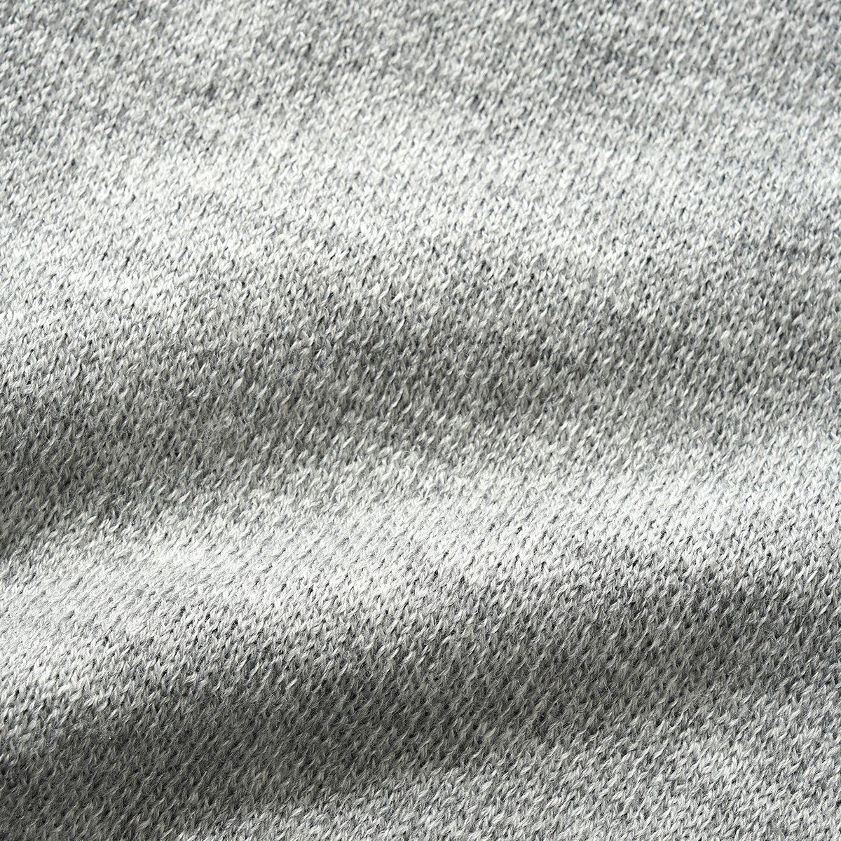 Butter Goods x Peanuts Spike Knit Sweater Ash