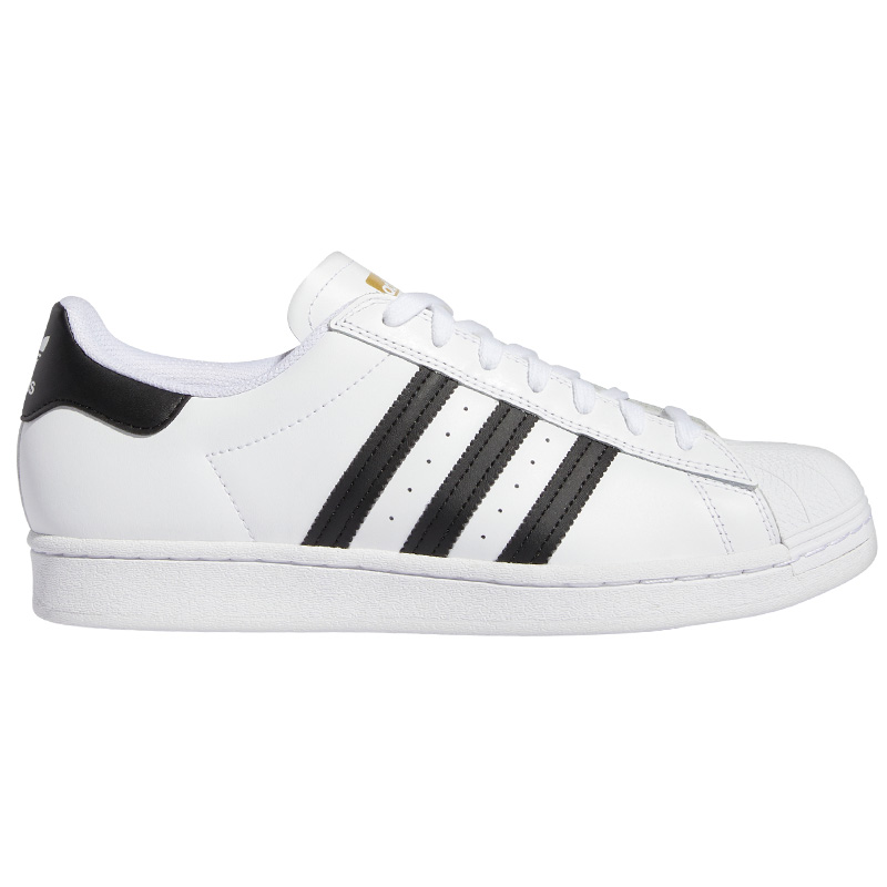 adidas Superstar Adv Ftwwht/Cblack/Ftwwht