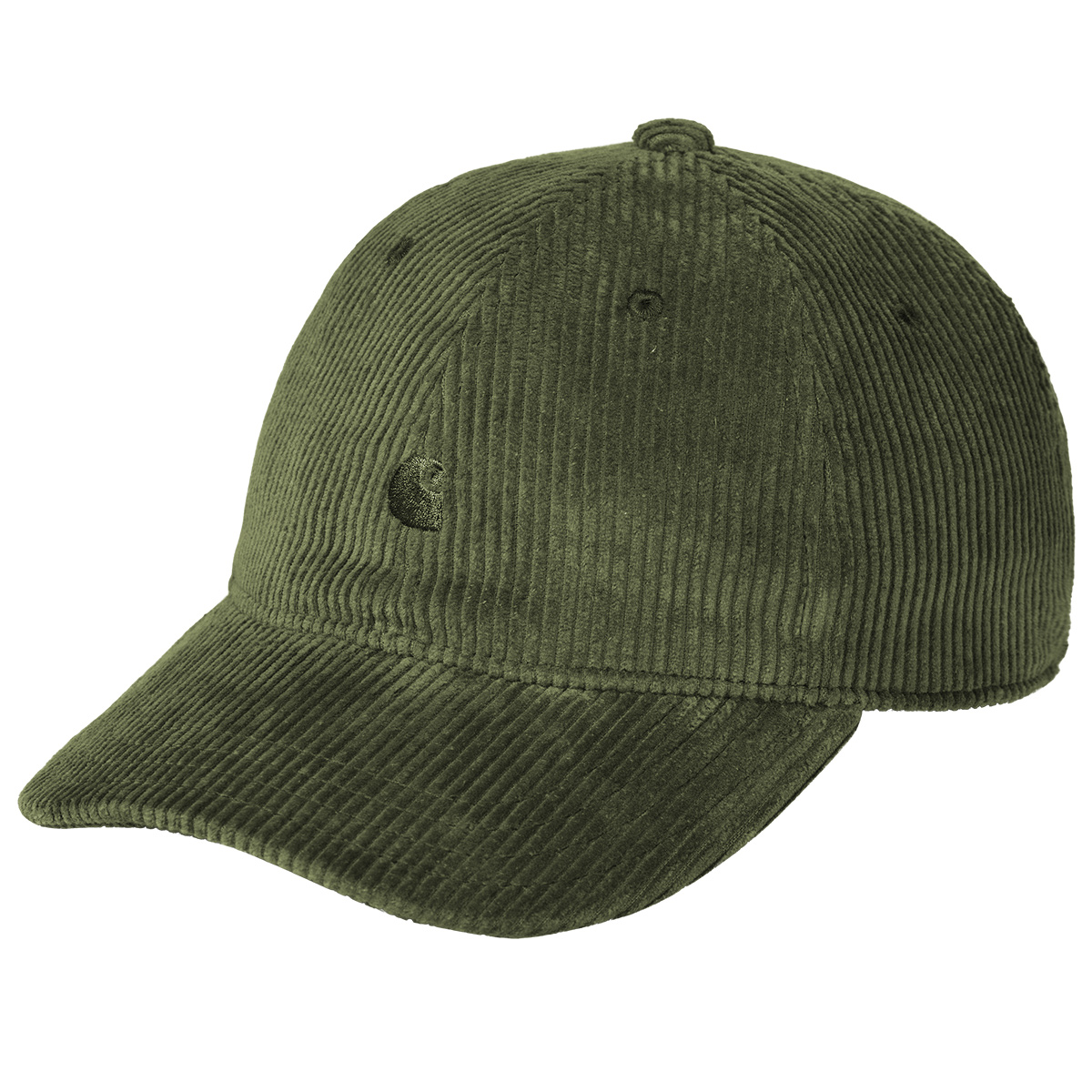 Carhartt WIP Harlem Cap Tarragon Carhartt WIP Harlem Cap Tarragon