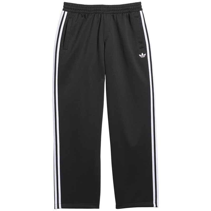 adidas Superfire TK Tracksuit Pants Black