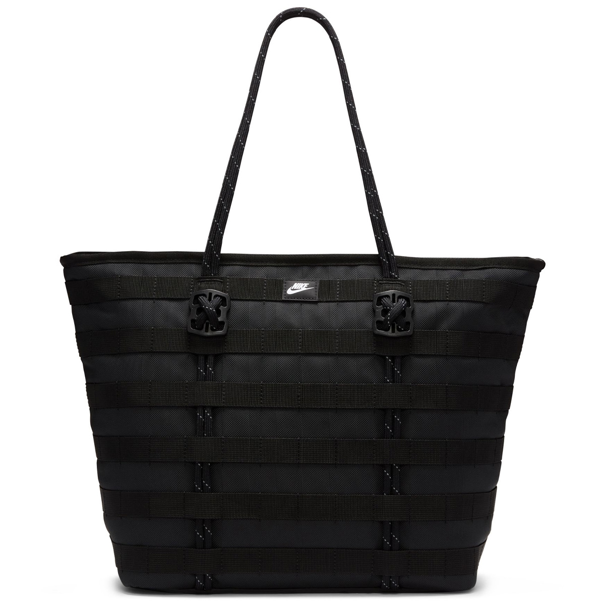 Nike SB RPM Tote Bag Black/Black/White