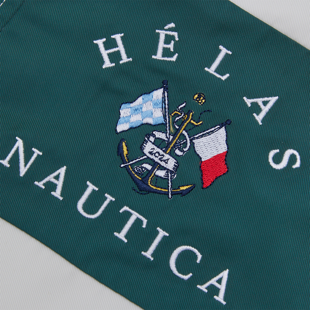 Nautica X Helas Sailor Jacket Nautica X Helas Sailor Jacket