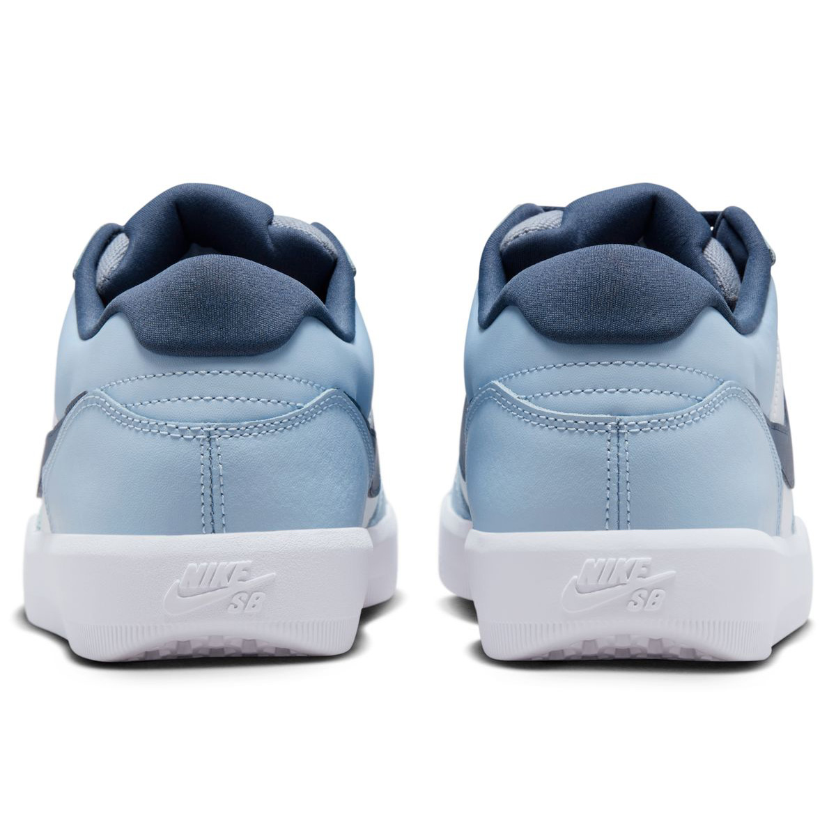 Nike SB Force 58 Premium White/Thunder Blue/White/Ashen Slate Nike SB Force 58 Premium White/Thunder Blue/White/Ashen Slate