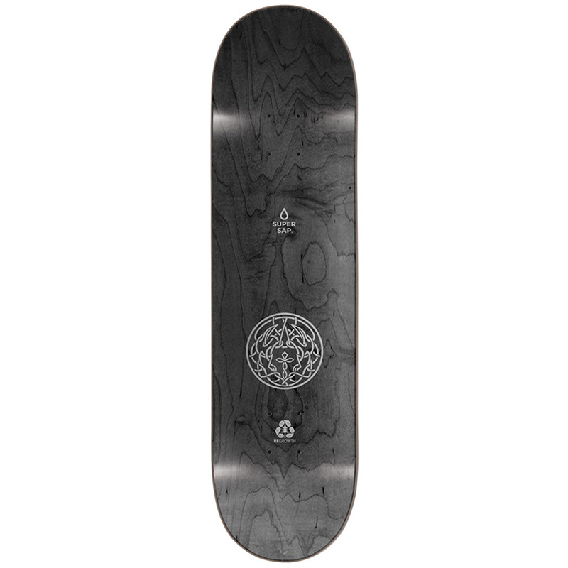 Darkstar Bachinsky Celtic Foil Super Sap R7 Skateboard Deck Bachinsky 8.0 Darkstar Bachinsky Celtic Foil Super Sap R7 Skateboard Deck Bachinsky 8.0