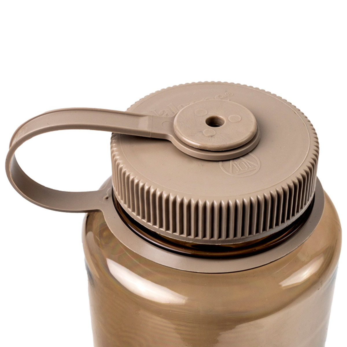 Nalgene Wide Mouth 1000ml Mocha Sustain Nalgene Wide Mouth 1000ml Mocha Sustain