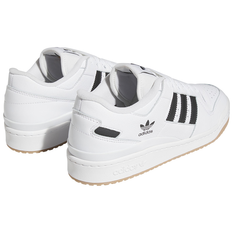adidas Forum 84 Low Adv Ftwwht/Cblack/Ftwwht adidas Forum 84 Low Adv Ftwwht/Cblack/Ftwwht