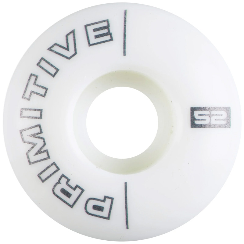 Primitive Rodriguez Cycles Pro Wheel 52mm