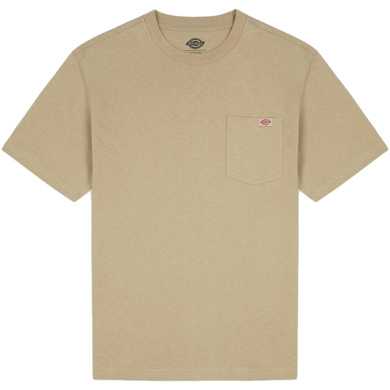 Dickies Porterdale T-Shirt Desert Sand