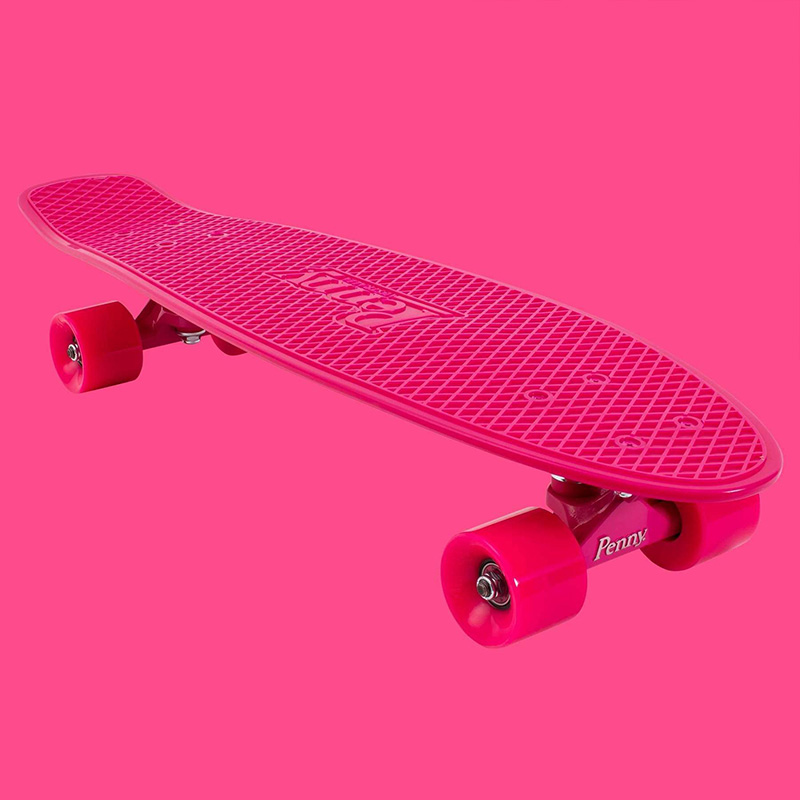 Penny Pink Complete Cruiser 27.0 Penny Pink Complete Cruiser 27.0