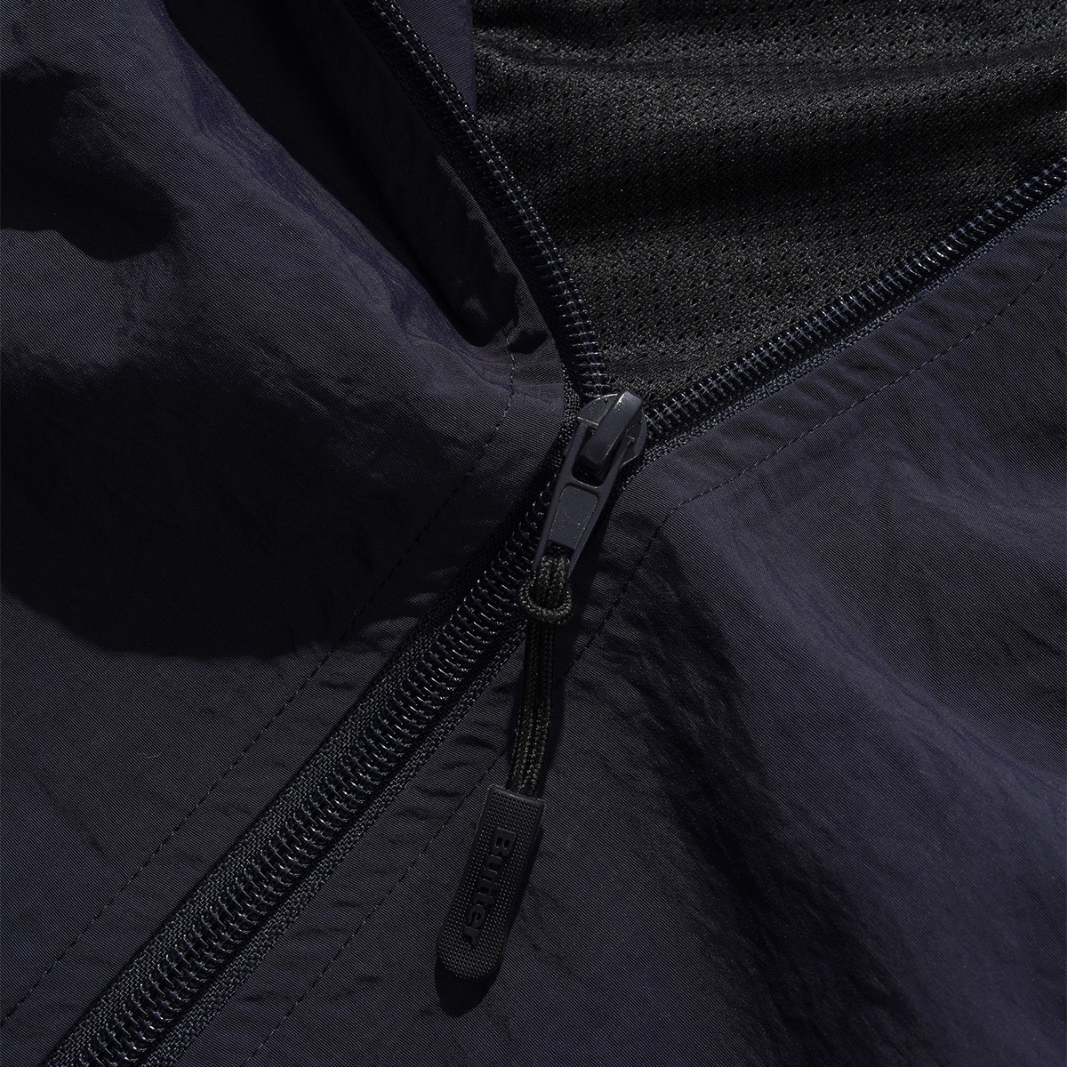 Butter Goods Offside Jacket Navy