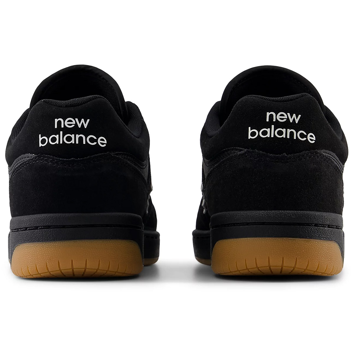 New Balance Numeric NM480SBW Black/Black New Balance Numeric NM480SBW Black/Black