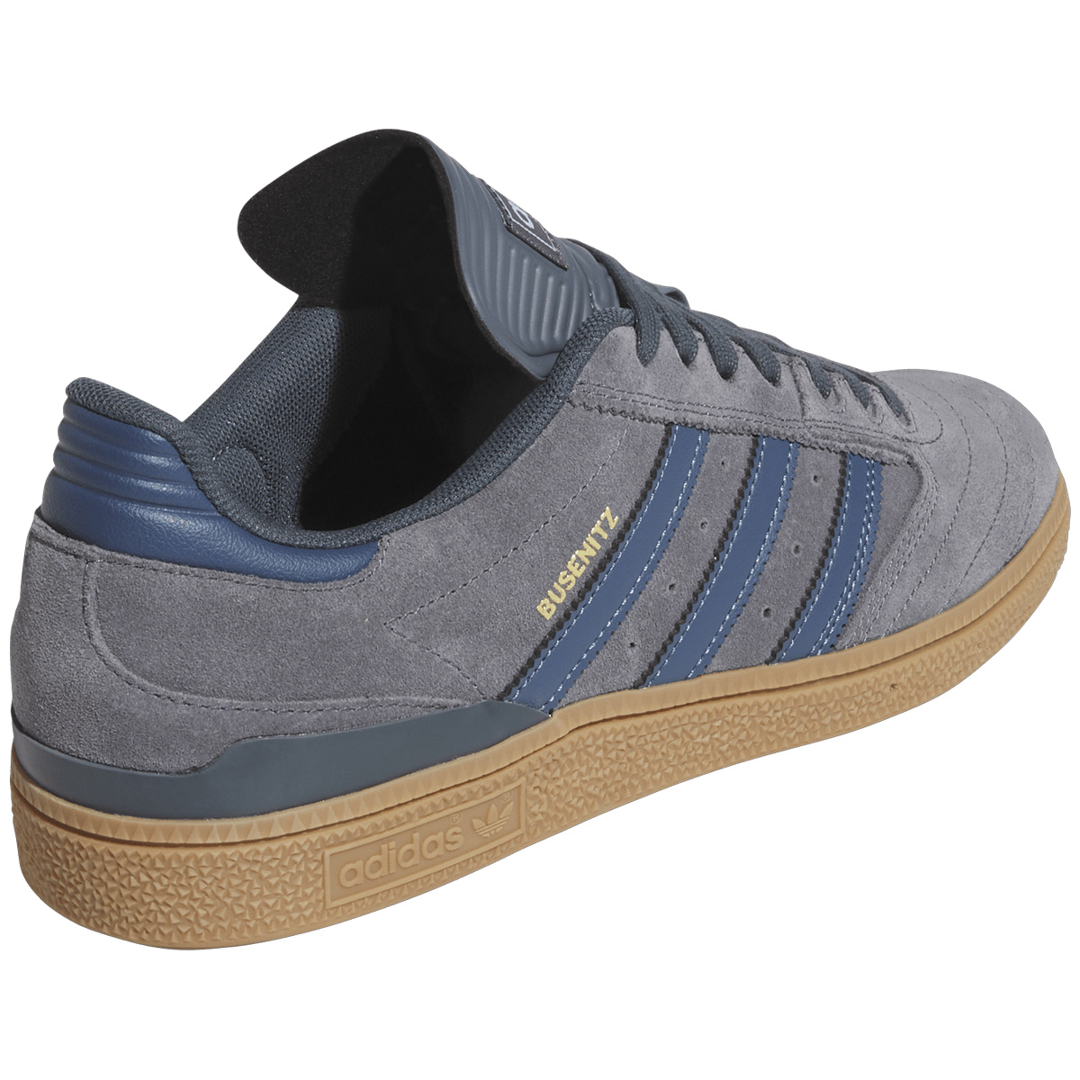 Adidas Busenitz Onix/Prloin/Gum4 Adidas Busenitz Onix/Prloin/Gum4