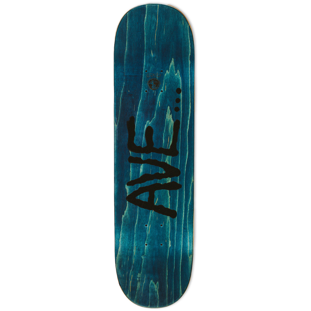 Fucking Awesome AVE Quantum Theology Skateboard Deck 8.5 Fucking Awesome AVE Quantum Theology Skateboard Deck 8.5