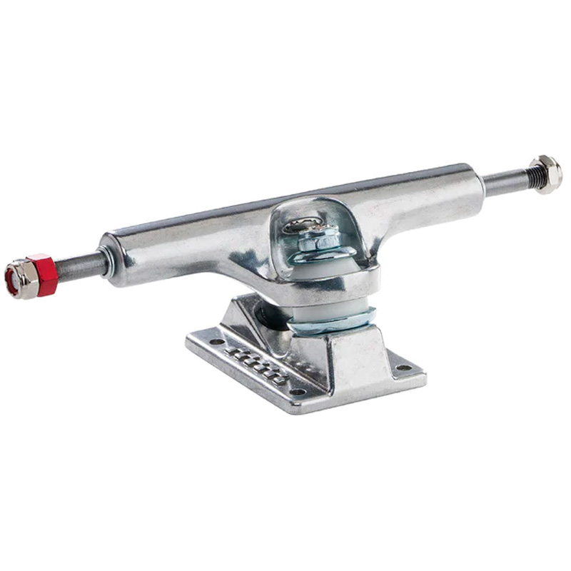 Ace Trucks MFG Ace Skateboard Trucks AF1 Limited B.A. Brian Anderson 44 (8.25 Axle) Pair Ace Trucks MFG Ace Skateboard Trucks AF1 Limited B.A. Brian Anderson 44 (8.25 Axle) Pair