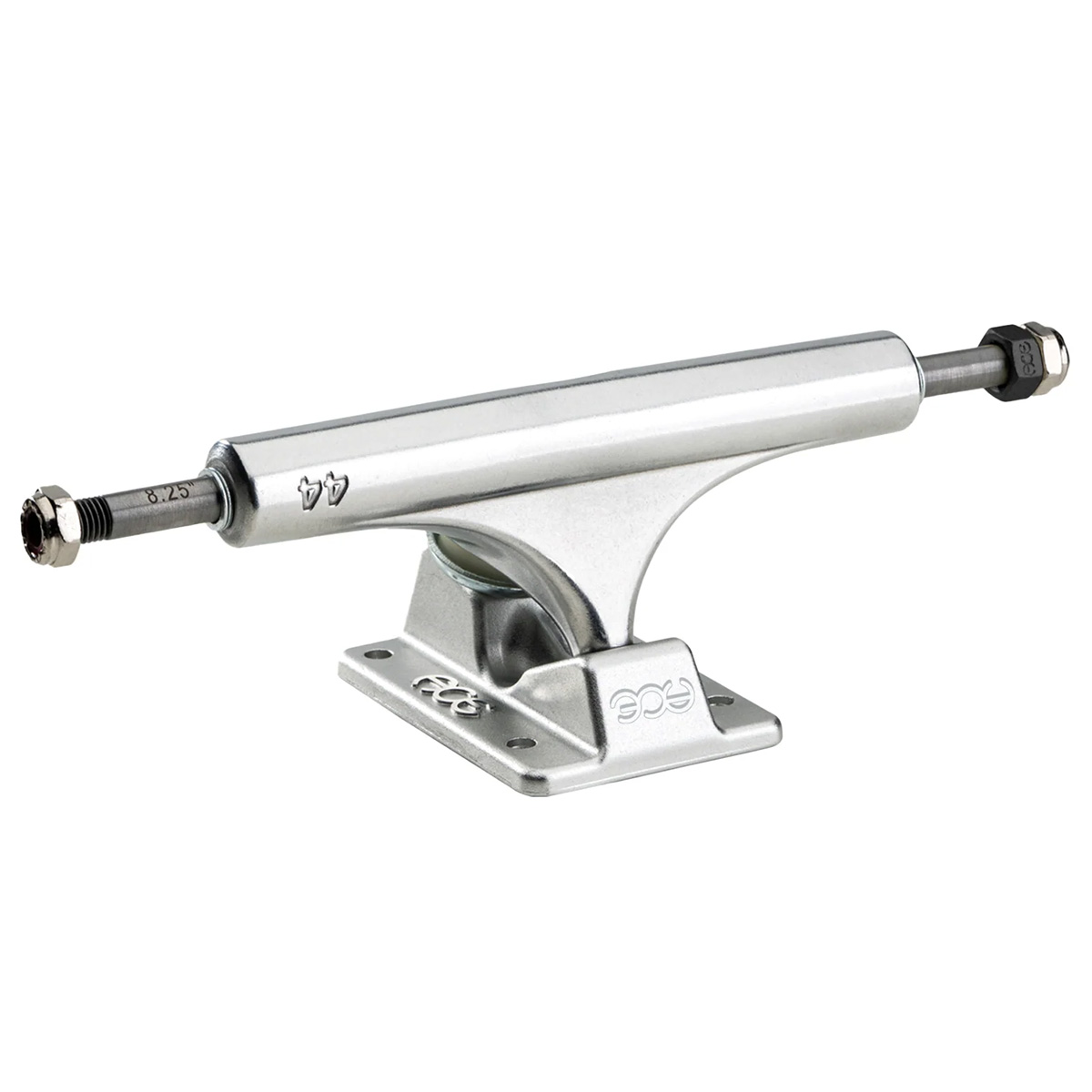 Ace 44 AF1 Inverted Hollow Truck Polished - 8.25 Ace 44 AF1 Inverted Hollow Truck Polished - 8.25