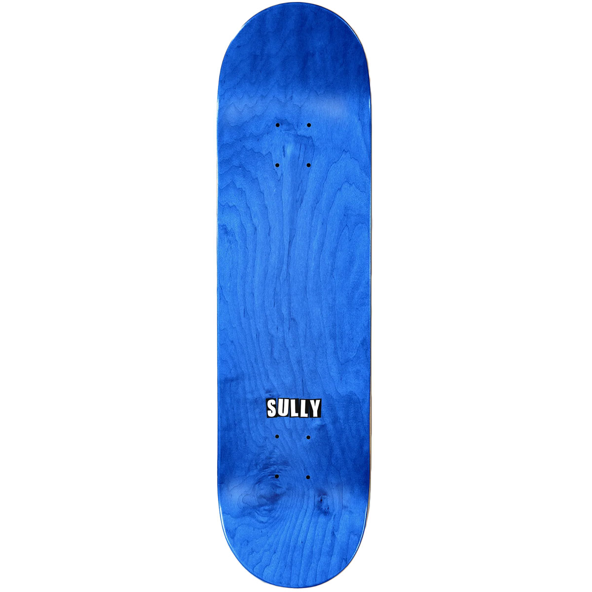 Baker Sully Cormier Little April Showers Skateboard Deck 8.5