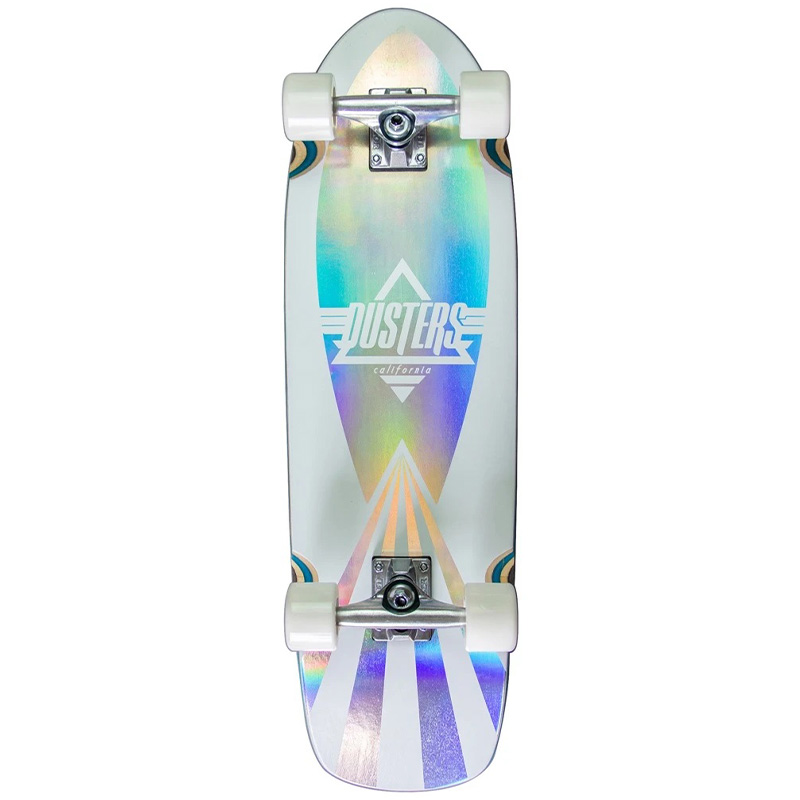 Dusters Cazh Cosmic Complete Cruiser Holographic 29.5