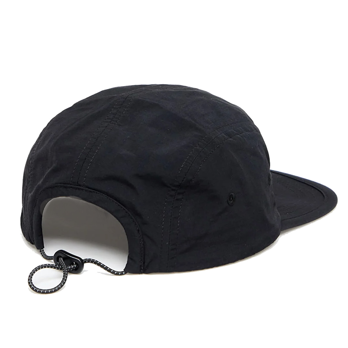 Gramicci Nylon Cap Black Gramicci Nylon Cap Black