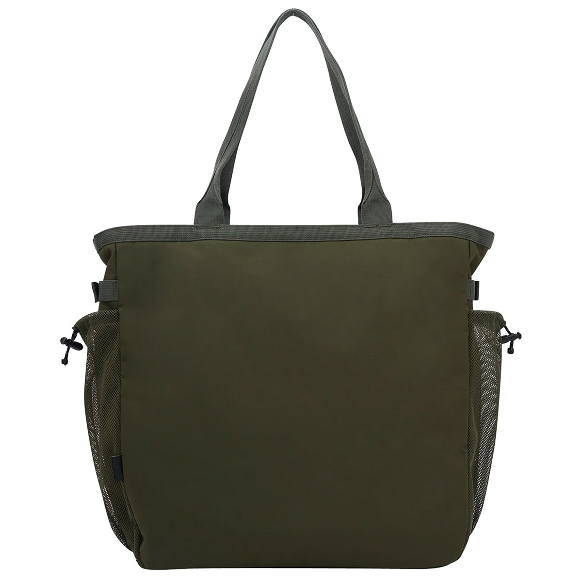 Gramicci Cordura Tote Bag Olive Gramicci Cordura Tote Bag Olive