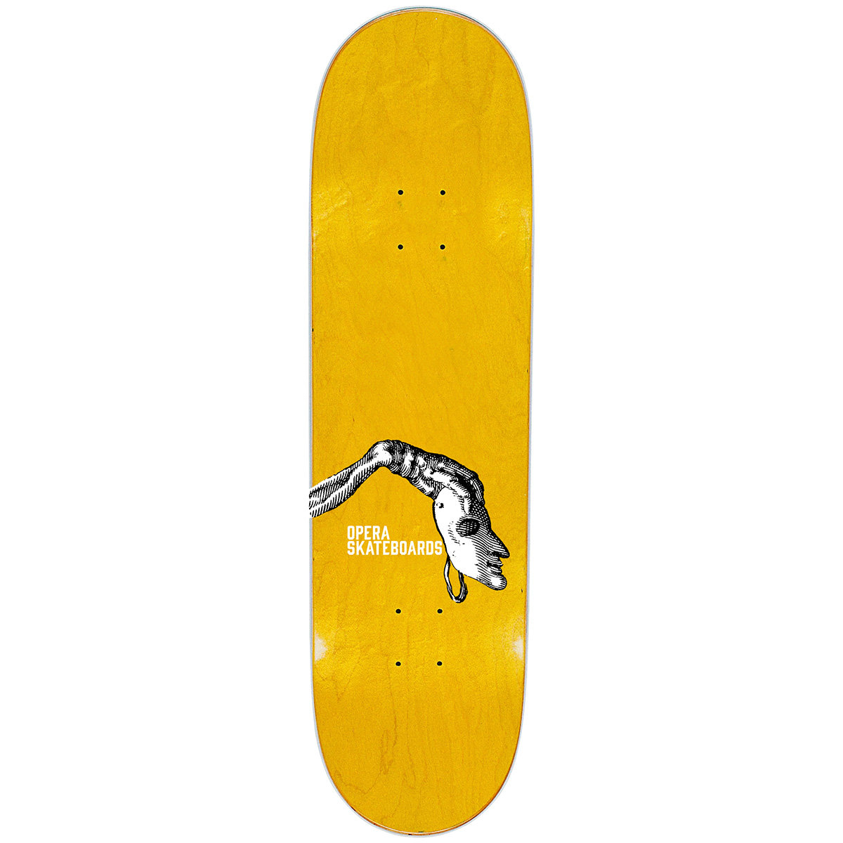 Opera Josh Douglas Exposed Skateboard Deck 8.25